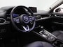 Mazda CX-5 2.0 SkyActiv-G 165 Luxury Head-up display | Ledereen bekleding