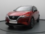 Nissan Qashqai MHEV 158pk Tekna Plus Panoramadak | Head-up display