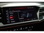 Audi Q4 Sportback e-tron 40 S edition 77 kWh SOH 93% Trekhaak Camera HUD Sonos Panoramadak Stoelverwarming Navigatie S-Line
