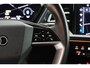 Audi Q4 Sportback e-tron 40 S edition 77 kWh SOH 93% Trekhaak Camera HUD Sonos Panoramadak Stoelverwarming Navigatie S-Line