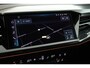 Audi Q4 Sportback e-tron 40 S edition 77 kWh SOH 93% Trekhaak Camera HUD Sonos Panoramadak Stoelverwarming Navigatie S-Line