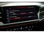 Audi Q4 Sportback e-tron 40 S edition 77 kWh SOH 93% Trekhaak Camera HUD Sonos Panoramadak Stoelverwarming Navigatie S-Line