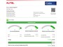 Audi Q4 Sportback e-tron 40 S edition 77 kWh SOH 93% Trekhaak Camera HUD Sonos Panoramadak Stoelverwarming Navigatie S-Line