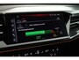 Audi Q4 Sportback e-tron 40 S edition 77 kWh SOH 93% Trekhaak Camera HUD Sonos Panoramadak Stoelverwarming Navigatie S-Line