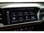 Audi Q4 Sportback e-tron 40 S edition 77 kWh SOH 93% Trekhaak Camera HUD Sonos Panoramadak Stoelverwarming Navigatie S-Line
