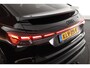 Audi Q4 Sportback e-tron 40 S edition 77 kWh SOH 93% Trekhaak Camera HUD Sonos Panoramadak Stoelverwarming Navigatie S-Line