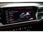 Audi Q4 Sportback e-tron 40 S edition 77 kWh SOH 93% Trekhaak Camera HUD Sonos Panoramadak Stoelverwarming Navigatie S-Line