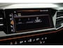 Audi Q4 Sportback e-tron 40 S edition 77 kWh SOH 93% Trekhaak Camera HUD Sonos Panoramadak Stoelverwarming Navigatie S-Line