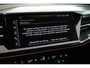 Audi Q4 Sportback e-tron 40 S edition 77 kWh SOH 93% Trekhaak Camera HUD Sonos Panoramadak Stoelverwarming Navigatie S-Line