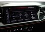 Audi Q4 Sportback e-tron 40 S edition 77 kWh SOH 93% Trekhaak Camera HUD Sonos Panoramadak Stoelverwarming Navigatie S-Line