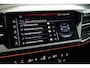 Audi Q4 Sportback e-tron 40 S edition 77 kWh SOH 93% Trekhaak Camera HUD Sonos Panoramadak Stoelverwarming Navigatie S-Line