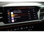 Audi Q4 Sportback e-tron 40 S edition 77 kWh SOH 93% Trekhaak Camera HUD Sonos Panoramadak Stoelverwarming Navigatie S-Line