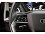 Audi Q4 Sportback e-tron 40 S edition 77 kWh Trekhaak Camera HUD Sonos Panoramadak Stoelverwarming Navigatie S-Line