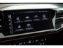 Audi Q4 Sportback e-tron 40 S edition 77 kWh SOH 93% Trekhaak Camera HUD Sonos Panoramadak Stoelverwarming Navigatie S-Line