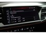 Audi Q4 Sportback e-tron 40 S edition 77 kWh SOH 93% Trekhaak Camera HUD Sonos Panoramadak Stoelverwarming Navigatie S-Line
