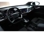 Audi Q4 Sportback e-tron 40 S edition 77 kWh Trekhaak Camera HUD Sonos Panoramadak Stoelverwarming Navigatie S-Line