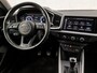Audi A1 Sportback 25 TFSI Epic Sport (GROOT NAVI, APPLE CARPLAY, ZWART HEMEL, GETINT GLAS, SPORTSTOELEN, PARKEERSENSOREN, LED ACHTERLICHTEN, CRUISE, NIEUWSTAAT)