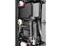 BYD DOLPHIN G DM-i Comfort NIEUW/ 1040 KM / Obsidian Black / 105 EV / 360°-camera / HUD /