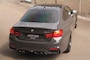 BMW M4 Individual / 100% Dealer oh / Nieuwstaat / ORG. NL