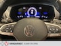 Volkswagen T-Cross 1.0 TSI Life Edition hoge zit Automaat-Carplay navigatie-Camera en paerkeersensoren usb c aansluiting.