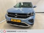Volkswagen T-Cross 1.0 TSI Life Edition hoge zit Automaat-Carplay navigatie-Camera en paerkeersensoren usb c aansluiting.