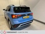 Volkswagen T-Cross 1.0 TSI Life Edition hoge zit Automaat-Carplay navigatie-Camera en paerkeersensoren usb c aansluiting.