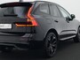 Volvo XC60 T6 Recharge AWD Plus Black Edition | Facelift | Nappa Leder | Head-Up | 360° | Harman/Kardon | Panoramadak | Trekhaak | Stoelventilatie | Adaptive Cruise | BLIS
