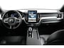 Volvo XC60 T6 Recharge AWD Plus Black Edition | Facelift | Nappa Leder | Head-Up | 360° | Harman/Kardon | Panoramadak | Trekhaak | Stoelventilatie | Adaptive Cruise | BLIS