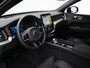 Volvo XC60 T6 Recharge AWD Plus Black Edition | Facelift | Nappa Leder | Head-Up | 360° | Harman/Kardon | Panoramadak | Trekhaak | Stoelventilatie | Adaptive Cruise | BLIS