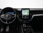 Volvo XC60 T6 Recharge AWD Plus Black Edition | Facelift | Nappa Leder | Head-Up | 360° | Harman/Kardon | Panoramadak | Trekhaak | Stoelventilatie | Adaptive Cruise | BLIS