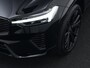 Volvo XC60 T6 Recharge AWD Plus Black Edition | Facelift | Nappa Leder | Head-Up | 360° | Harman/Kardon | Panoramadak | Trekhaak | Stoelventilatie | Adaptive Cruise | BLIS