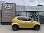 Suzuki Ignis 1.2 Smart Hybrid Style | Rijklaar | NL-Auto | Apple Carplay | Stoelverwarming