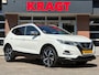 Nissan Qashqai Tekna + 1.2 116 pk - LED - LEDER - Panoramadak - 360 camera!