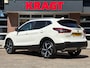 Nissan Qashqai Tekna + 1.2 116 pk - LED - LEDER - Panoramadak - 360 camera!