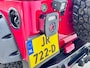 Jeep Wrangler 4.0i Hardtop Aut. Werkelijk in Topconditie!