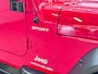 Jeep Wrangler 4.0i Hardtop Aut. Werkelijk in Topconditie!