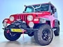 Jeep Wrangler 4.0i Hardtop Aut. Werkelijk in Topconditie!