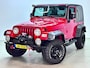Jeep Wrangler 4.0i Hardtop Aut. Werkelijk in Topconditie!