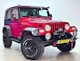 Jeep Wrangler 4.0i Hardtop Aut. Werkelijk in Topconditie!