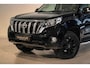 Toyota Land Cruiser LandCruiser 2.8 D-4D Professional Grijs Kenteken
