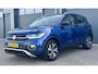 Volkswagen T-Cross 1.0 TSI 116pk Style | AUTOMAAT | Trekhaak | bj. 2020 | Adpt. Cruise | Carplay | Zeer Net |