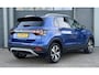 Volkswagen T-Cross 1.0 TSI 116pk Style | AUTOMAAT | Trekhaak | bj. 2020 | Adpt. Cruise | Carplay | Zeer Net |