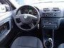 Skoda Fabia Combi 1.2 TSI Ambition