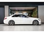 Mercedes-Benz C-klasse 180 Business Solution AMG|Pano|Camera|Night