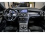 Mercedes-Benz C-klasse 180 Business Solution AMG|Pano|Camera|Night
