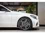 Mercedes-Benz C-klasse 180 Business Solution AMG|Pano|Camera|Night