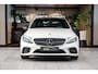 Mercedes-Benz C-klasse 180 Business Solution AMG|Pano|Camera|Night