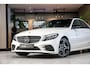 Mercedes-Benz C-klasse 180 Business Solution AMG|Pano|Camera|Night