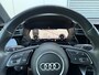 Audi A3 Sportback 40 TFSI e S Edition|Camera|Leer|Virtual|18"