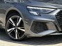 Audi A3 Sportback 40 TFSI e S Edition|Camera|Leer|Virtual|18"